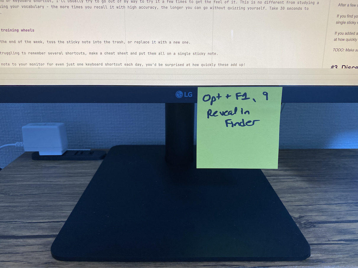 Efficiently Learning IDE Keyboard Shortcuts art and science of coding